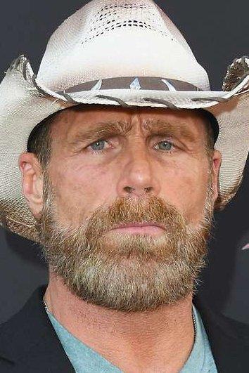 Michael Hickenbottom Image