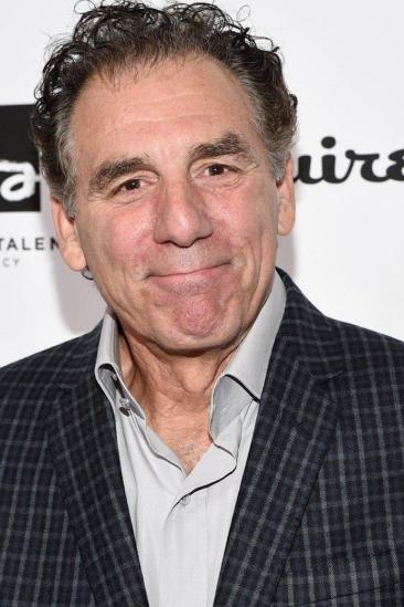 Michael Richards Image