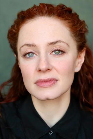 Jennifer Martin Image