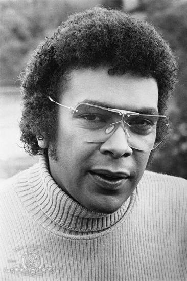 Booker Bradshaw Image