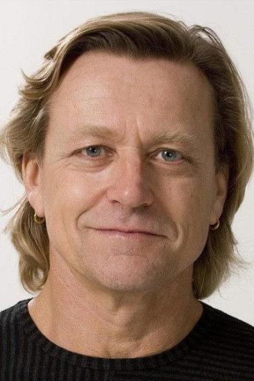 Michael Hurst Image