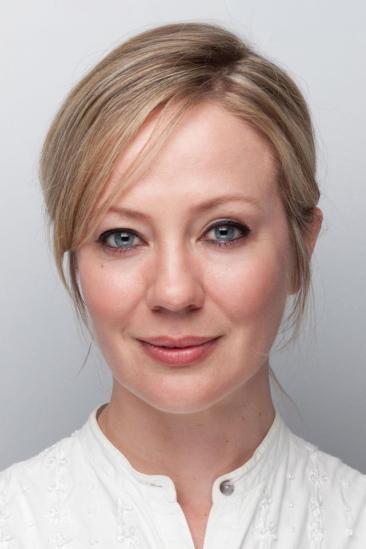 Antoinette Louw Image