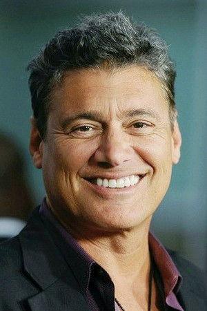 Steven Bauer Image