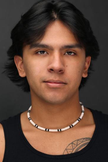 Jonah Bishop-Pirrone Image