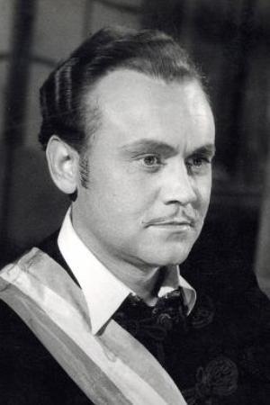 Károly Bicskey Image