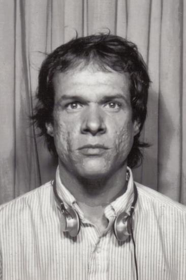 Arthur Russell Image
