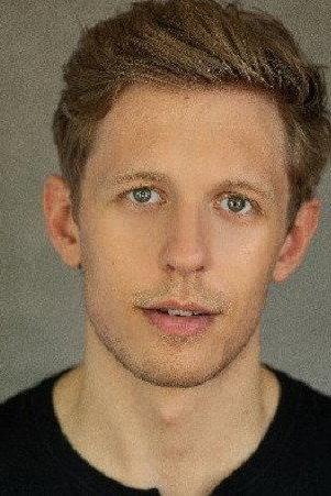 George Nettleton Image