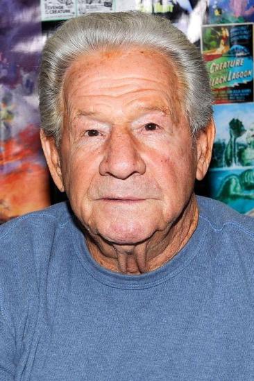 Ricou Browning Image