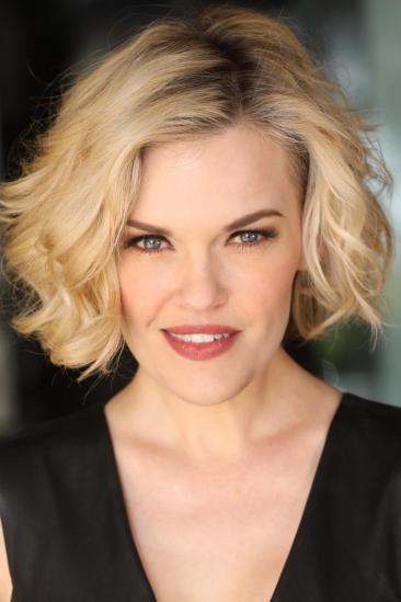 Kari Wahlgren Image