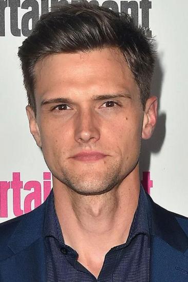 Hartley Sawyer Image