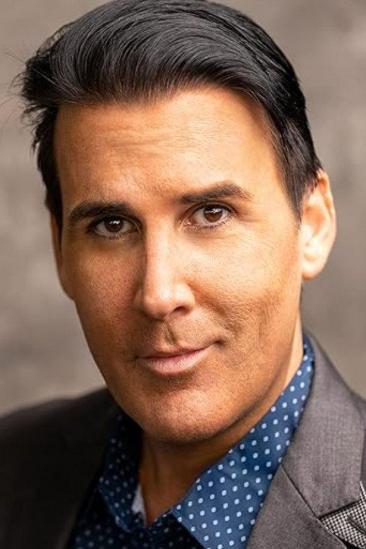 Sean Bennett Image