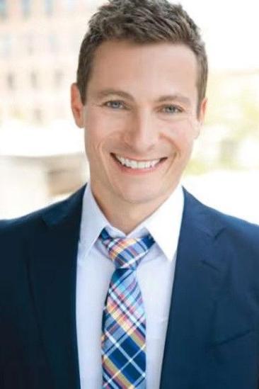 Scott McLean Harrison Image