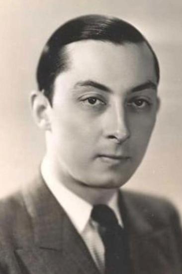 Christian Gérard Image