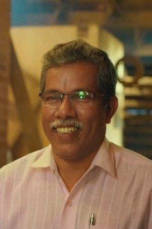 Nasar Karutheni Image