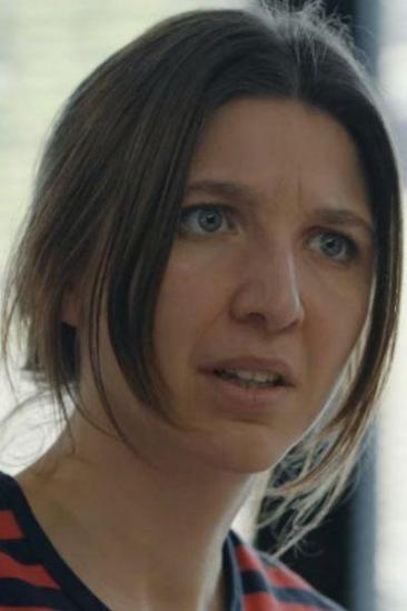 Rosa Sand Michelsen Image