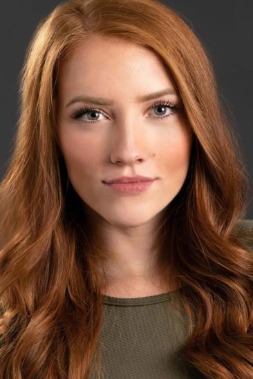 Mikayla Iverson Image