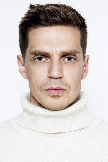 Björn Stefánsson Image