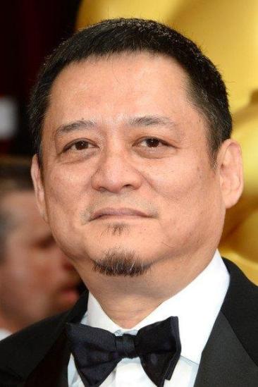 William Chang Image