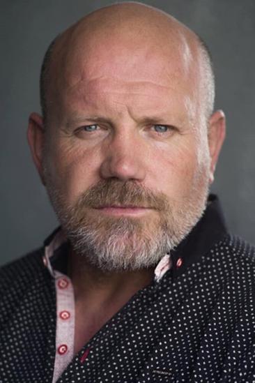 Adam Fogerty Image