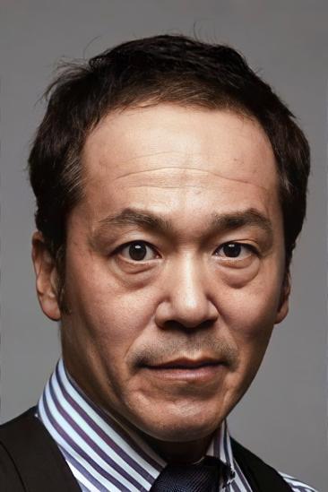 Tadashi Sakata Image