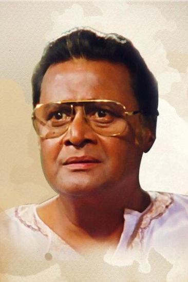 Subhendu Chatterjee Image