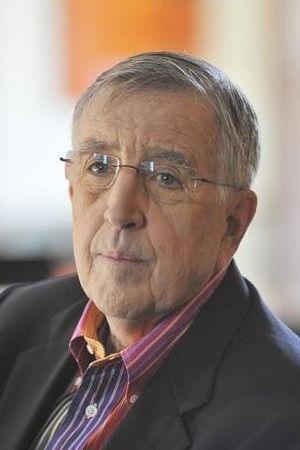 Brent Musburger Image