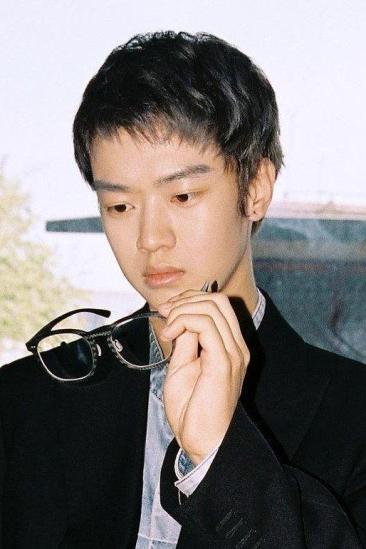 Roy Wang Image