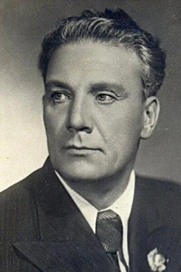 Nikolai Simonov Image