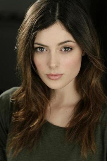 Sadie Newman Image