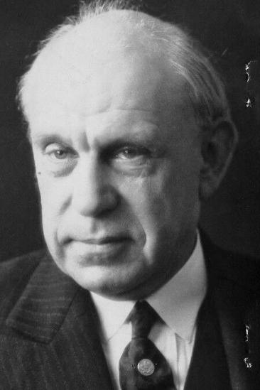 Charles Vissières Image