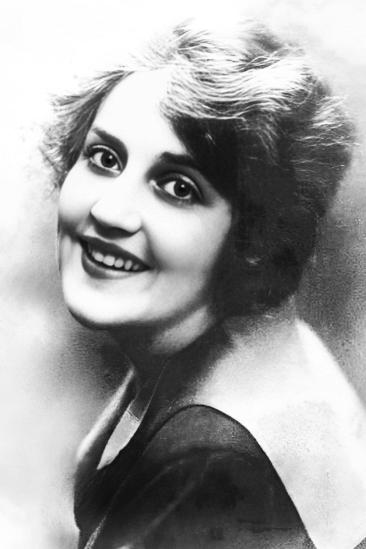 Marjorie Bennett Image