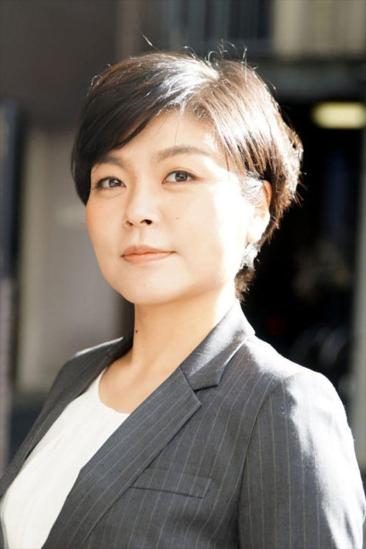 Yukari Toyoshima Image