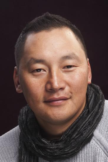 Amarsaikhan Baljinnyam Image