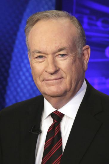 Bill O'Reilly Image