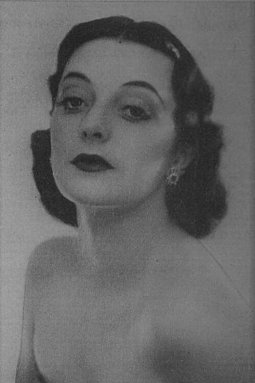 Neva Carr-Glynn Image