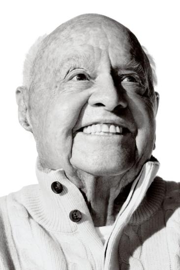 Lynn Stalmaster Image