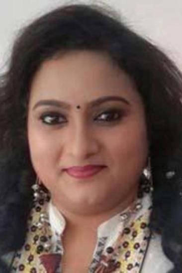 Praseetha Menon Image