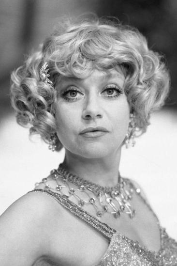 Krystyna Sienkiewicz Image