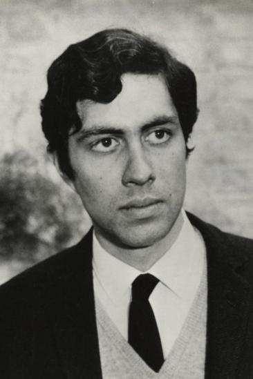 Salmaan Peerzada Image