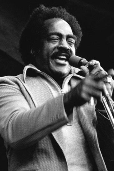 Jimmy Witherspoon Image
