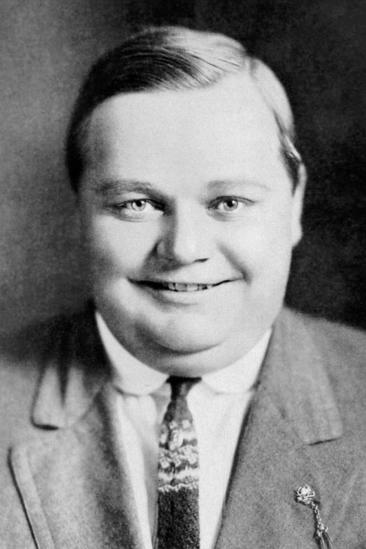Roscoe Arbuckle Image