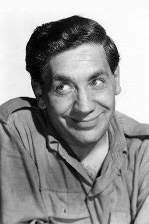 Alfie Bass Image