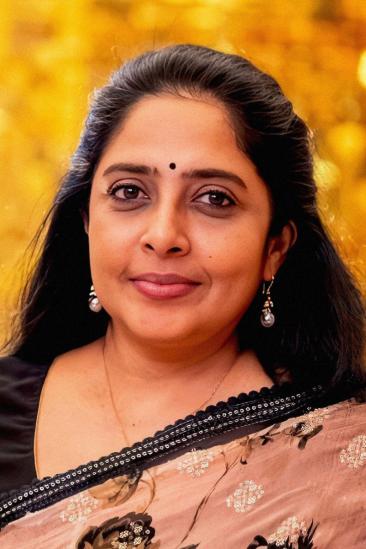 Vidhya Borgia Image