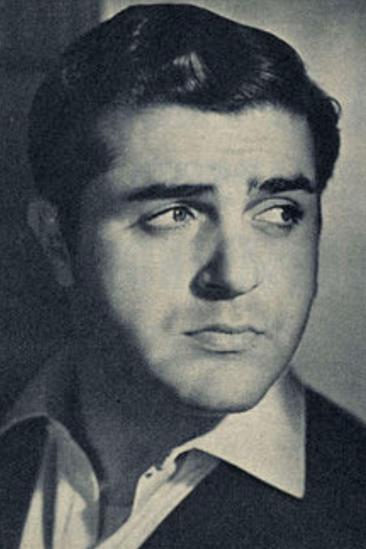 Aldo Giuffrè Image