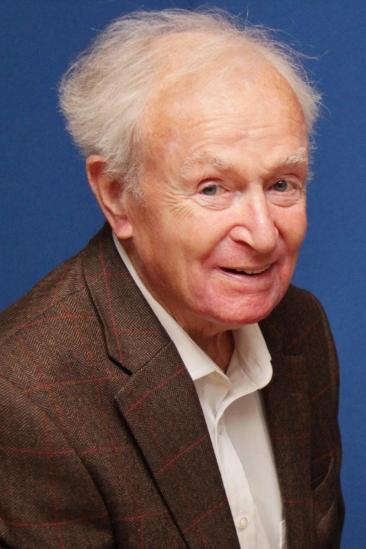 William Russell Image