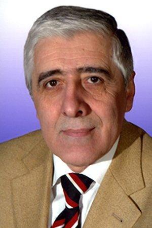 Ajdar Hamidov Image