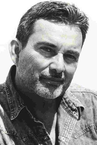 Peter Gonzales Falcon Image