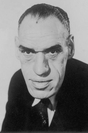 Rondo Hatton Image