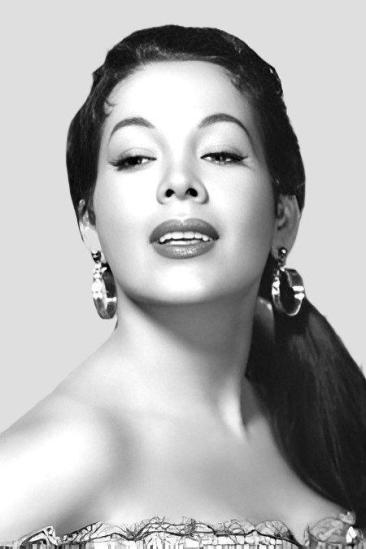 Lita Baron Image