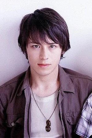 Eiji Wentz Image